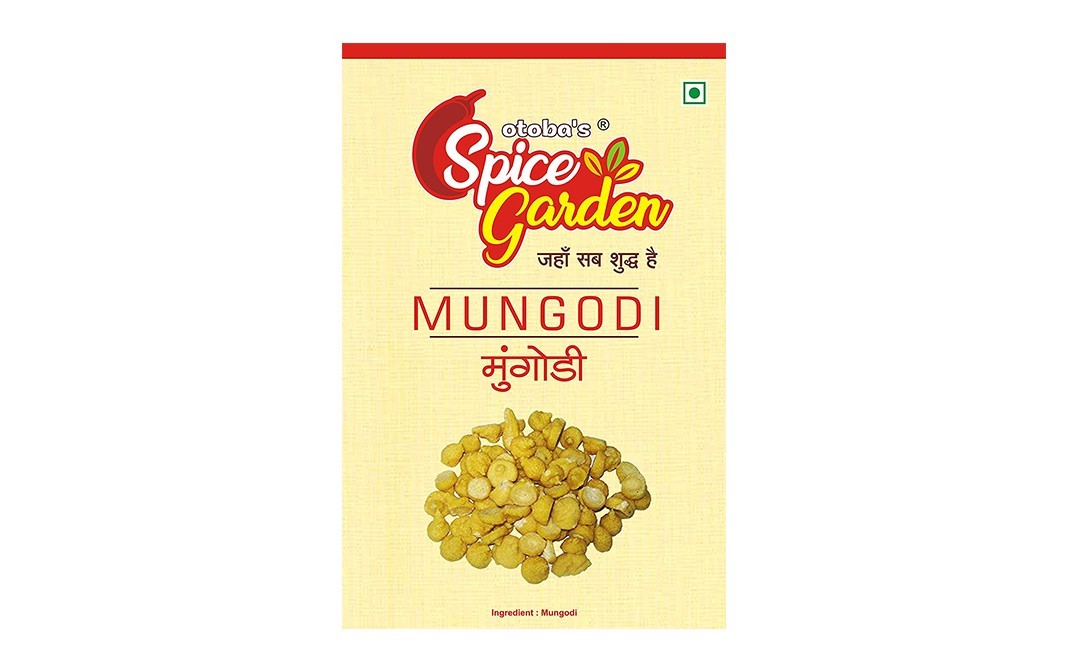 Otoba's Spice Garden Mungodi    Box  250 grams